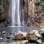 St Lucia Sulphur Springs