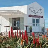 Rust in Thyme Cafe