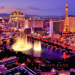 Las Vegas Strip