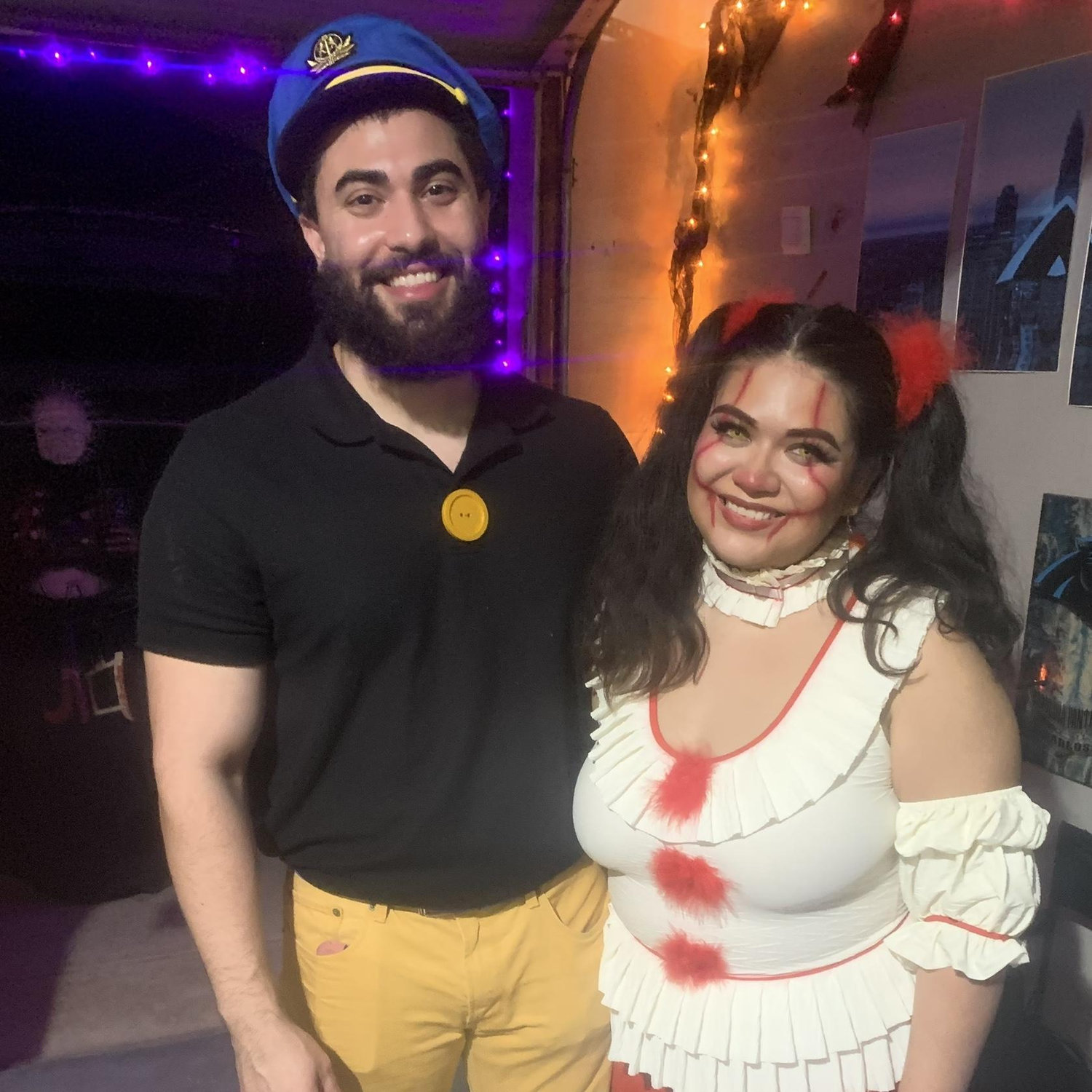 Dallas, TX
Halloween 2022