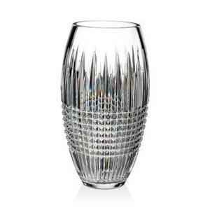 Lismore Diamond Encore Vase, 12"
