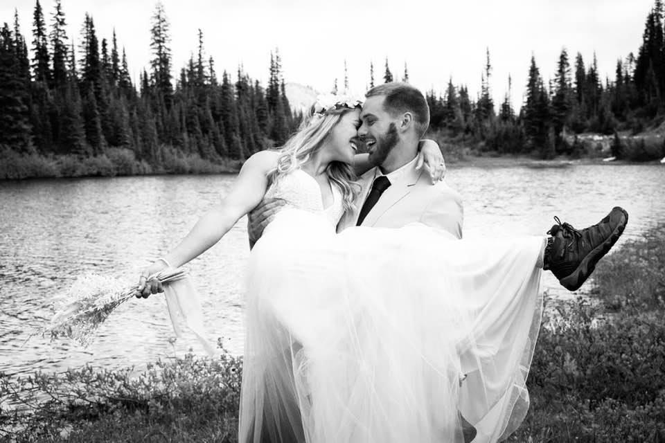 The Wedding Website of Kate Egan and Jeremy Albert