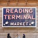 Reading Terminal Market