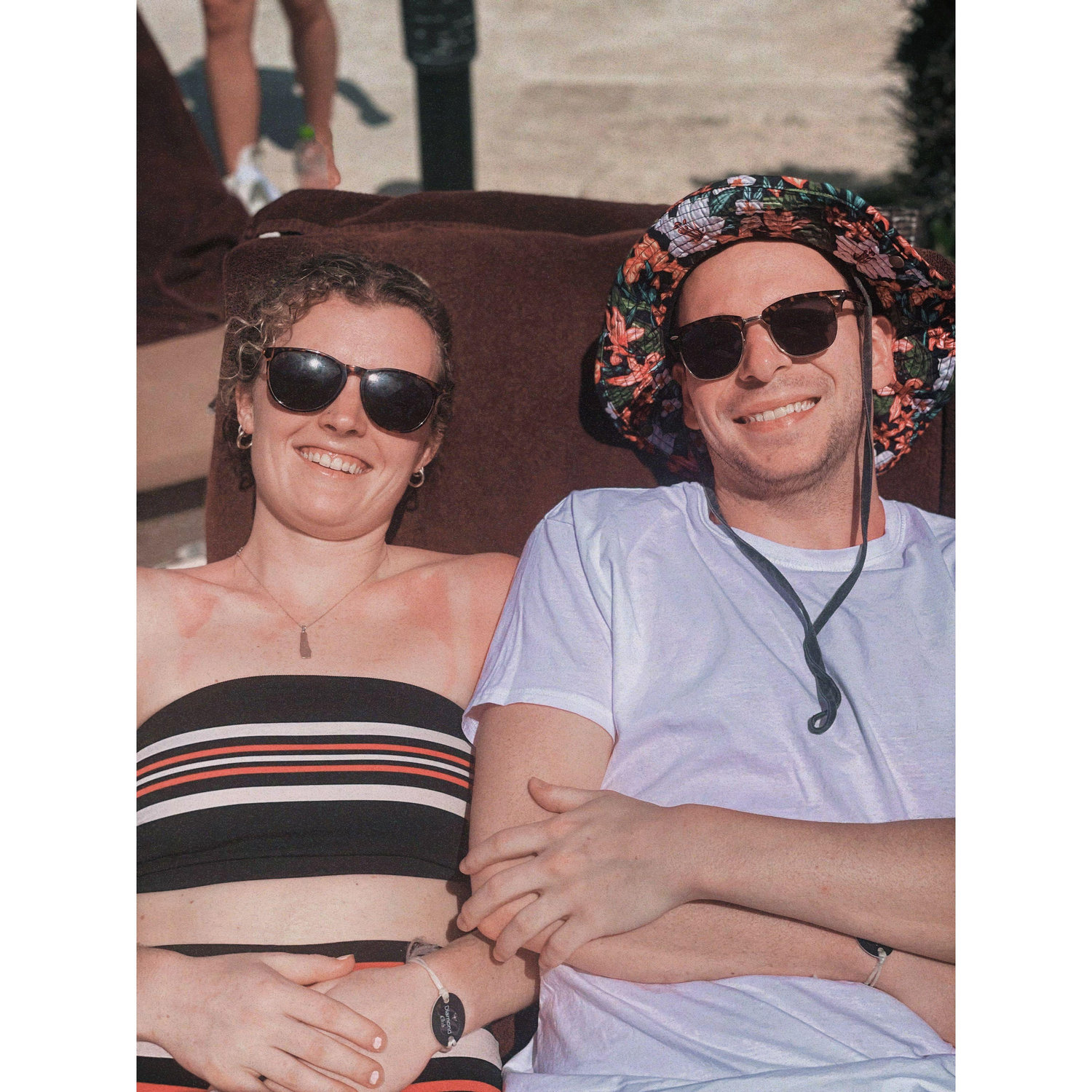 Family vacation Mexico '23