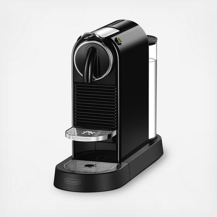 Nespresso, CitiZ Espresso Machine | Zola