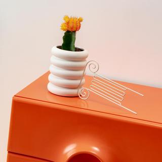 Stacking Mini Tall Planter