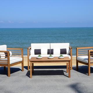Alda 4-Piece Outdoor Set