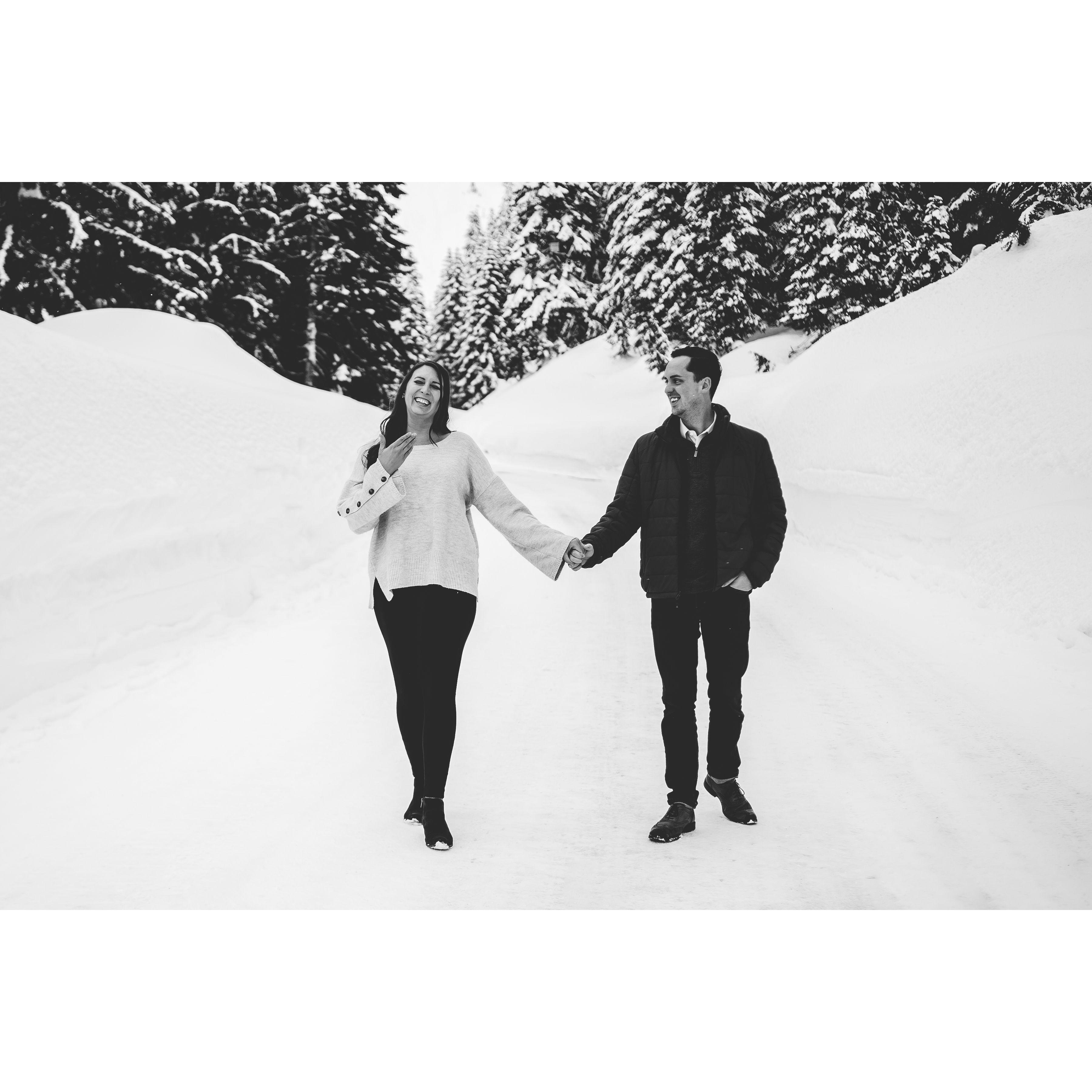 Engagement