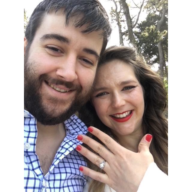 April 1st, 2018! April Fools was no joke for us!!