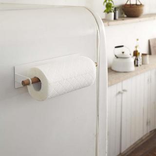 Tosca Magnetic Paper Towel Holder