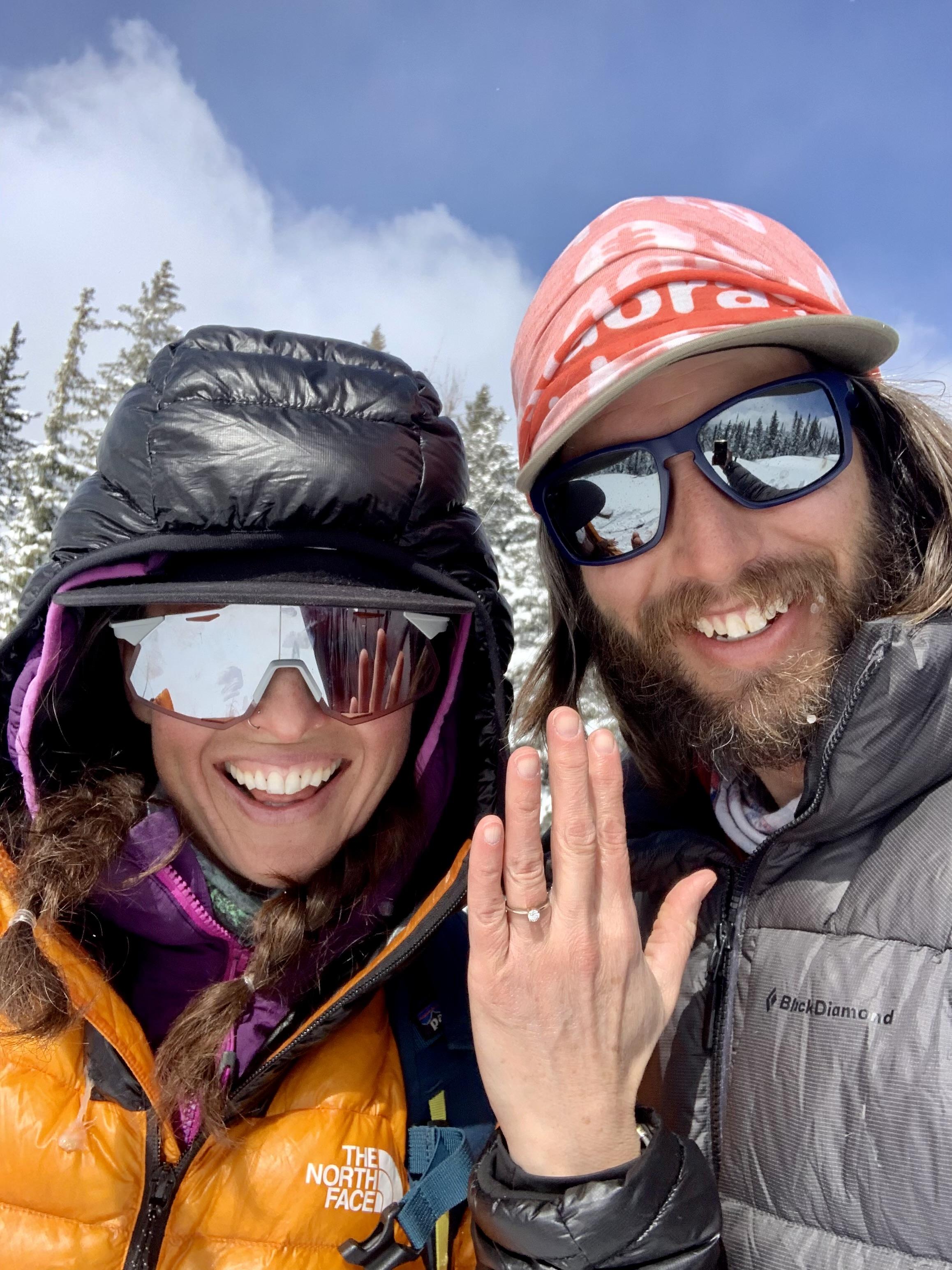 The Wedding Website of Katelyn Foster and Luke DeMuth