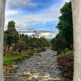 Rio Tomebamba