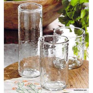 Roost Ripple Glasses - Set Of 6