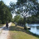 Loire à Vélo Bike Ride