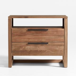 Linea Charging Nightstand
