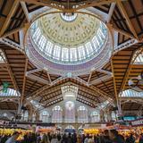 Mercat Central de València