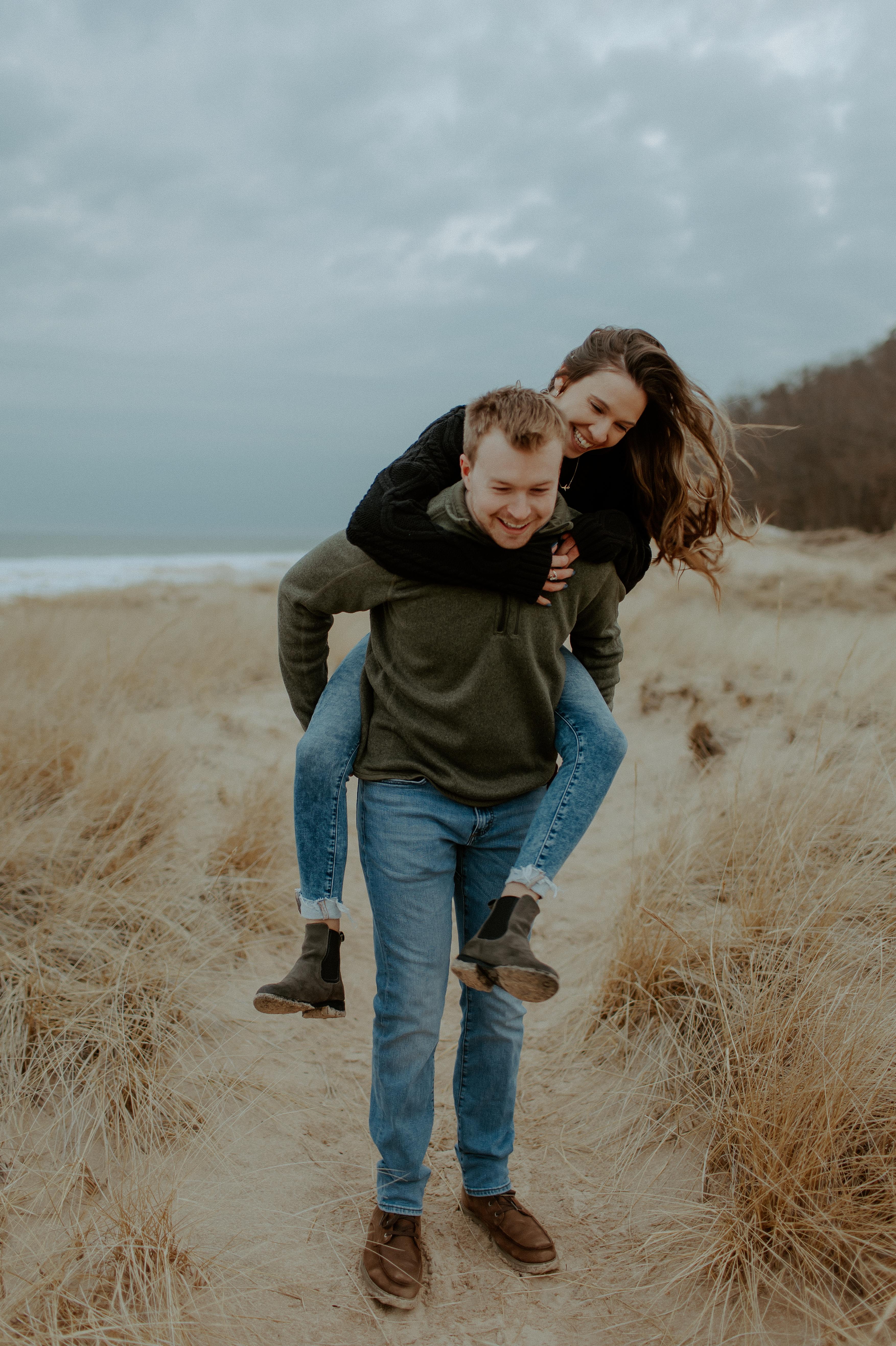 The Wedding Website of Heather Audo and Bobby Ahern