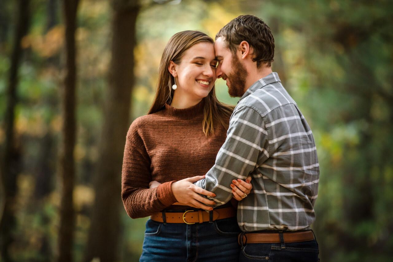 The Wedding Website of Jasmine Peters and Benjamin Krueger