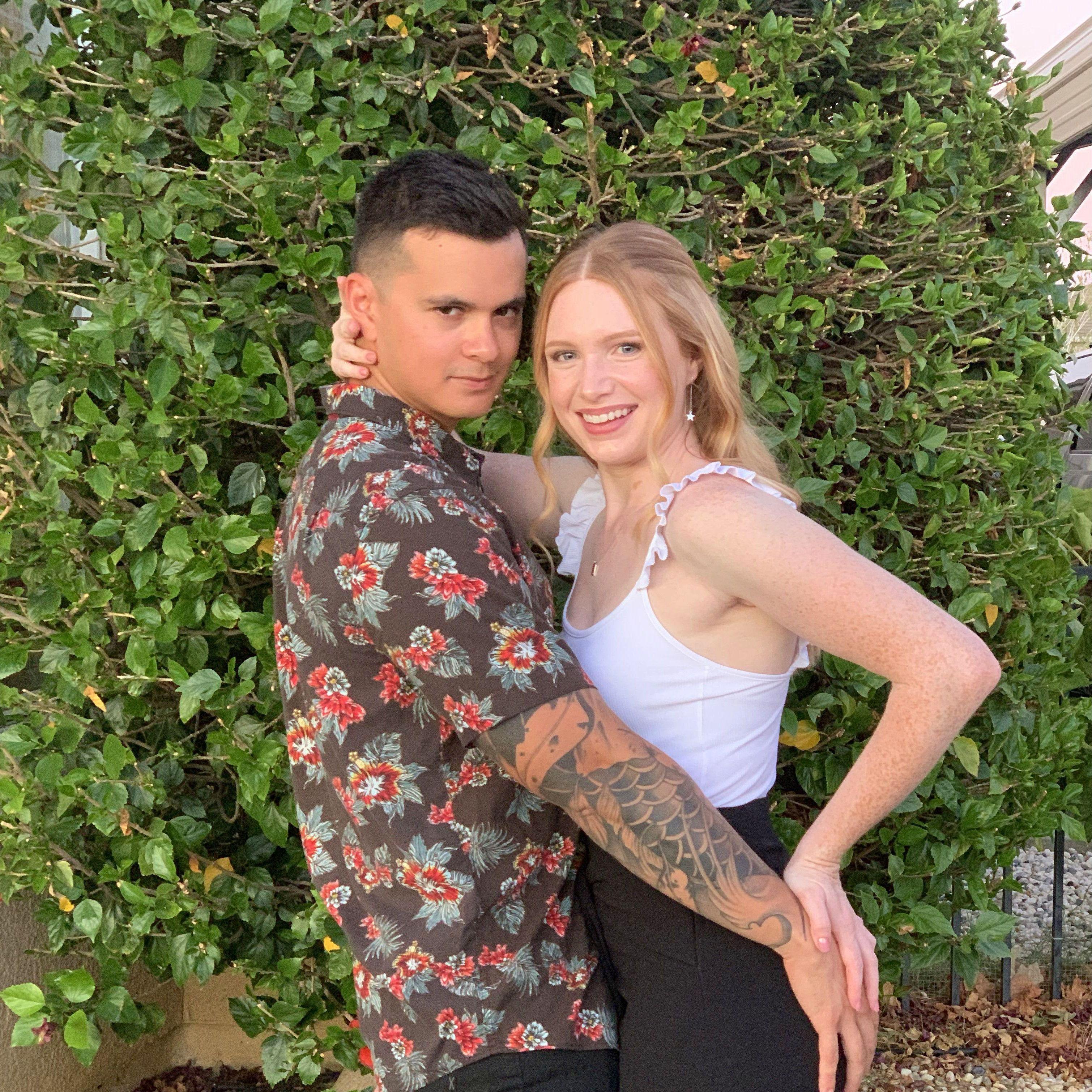 September 2019 | Erin's 24th birthday! We went dancing with Trisha, Araceli, Tesa, Angie, and Leah.