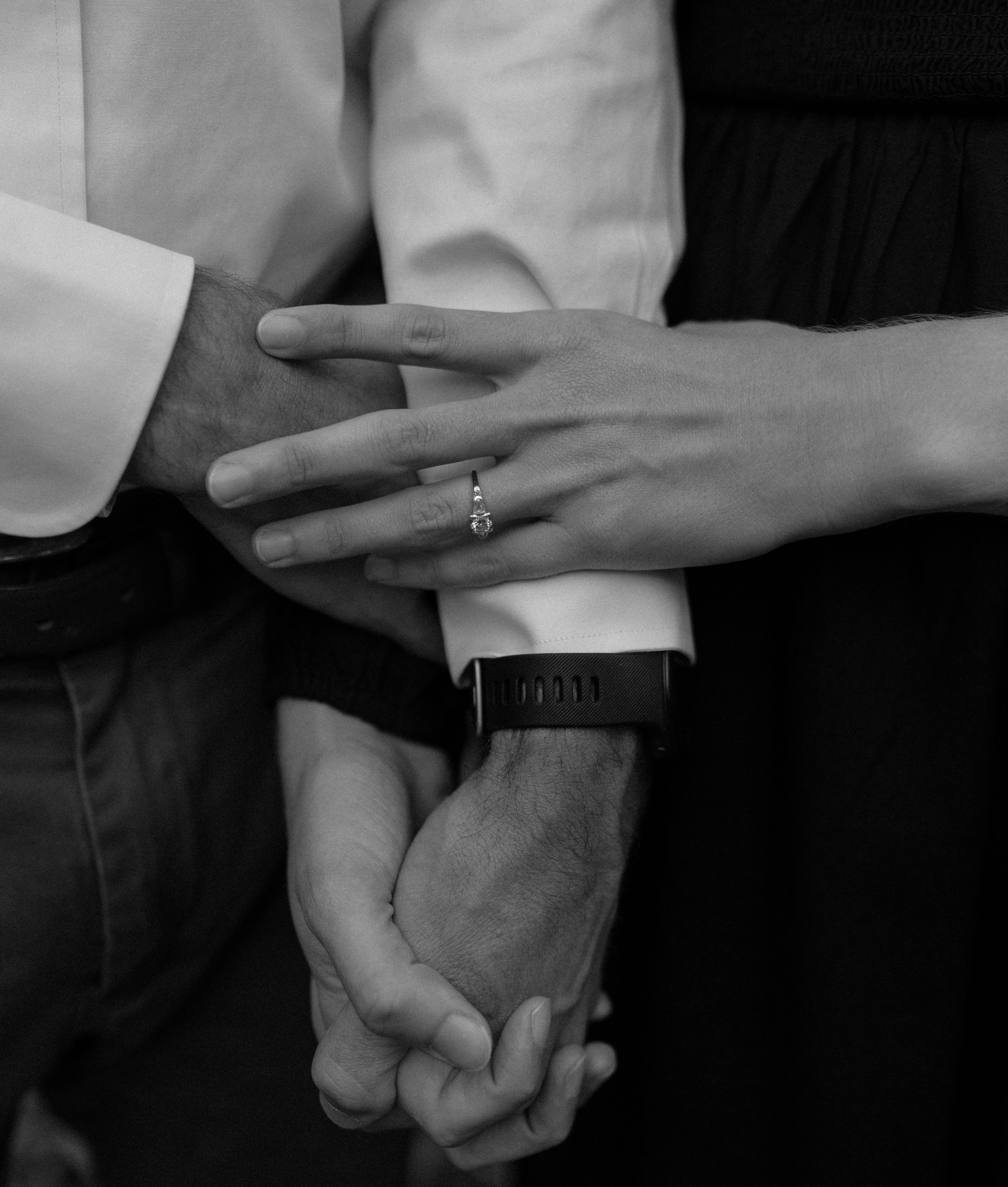 The Wedding Website of Hagood Grantham and Hayley Cannon