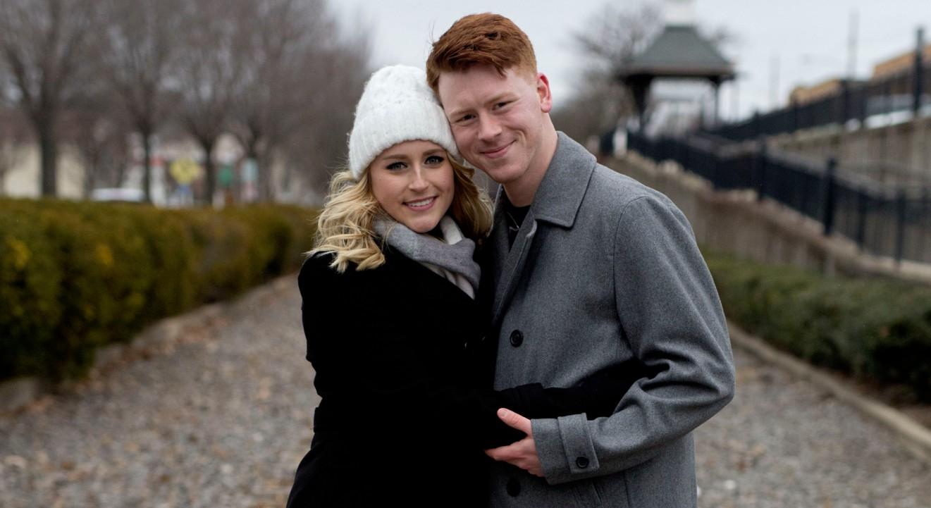 The Wedding Website of Ruth Greiner and Don Haney