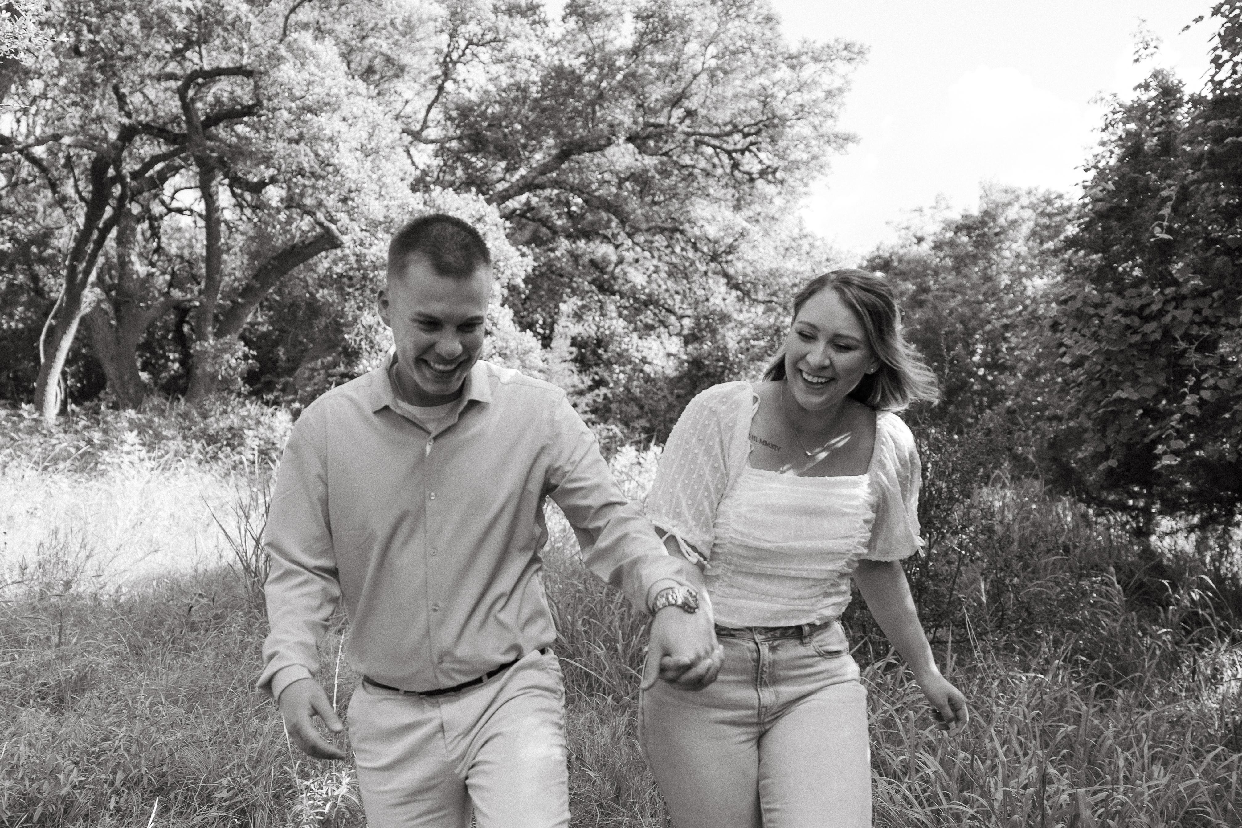 The Wedding Website of Sadie Portillo and Caden Fregia
