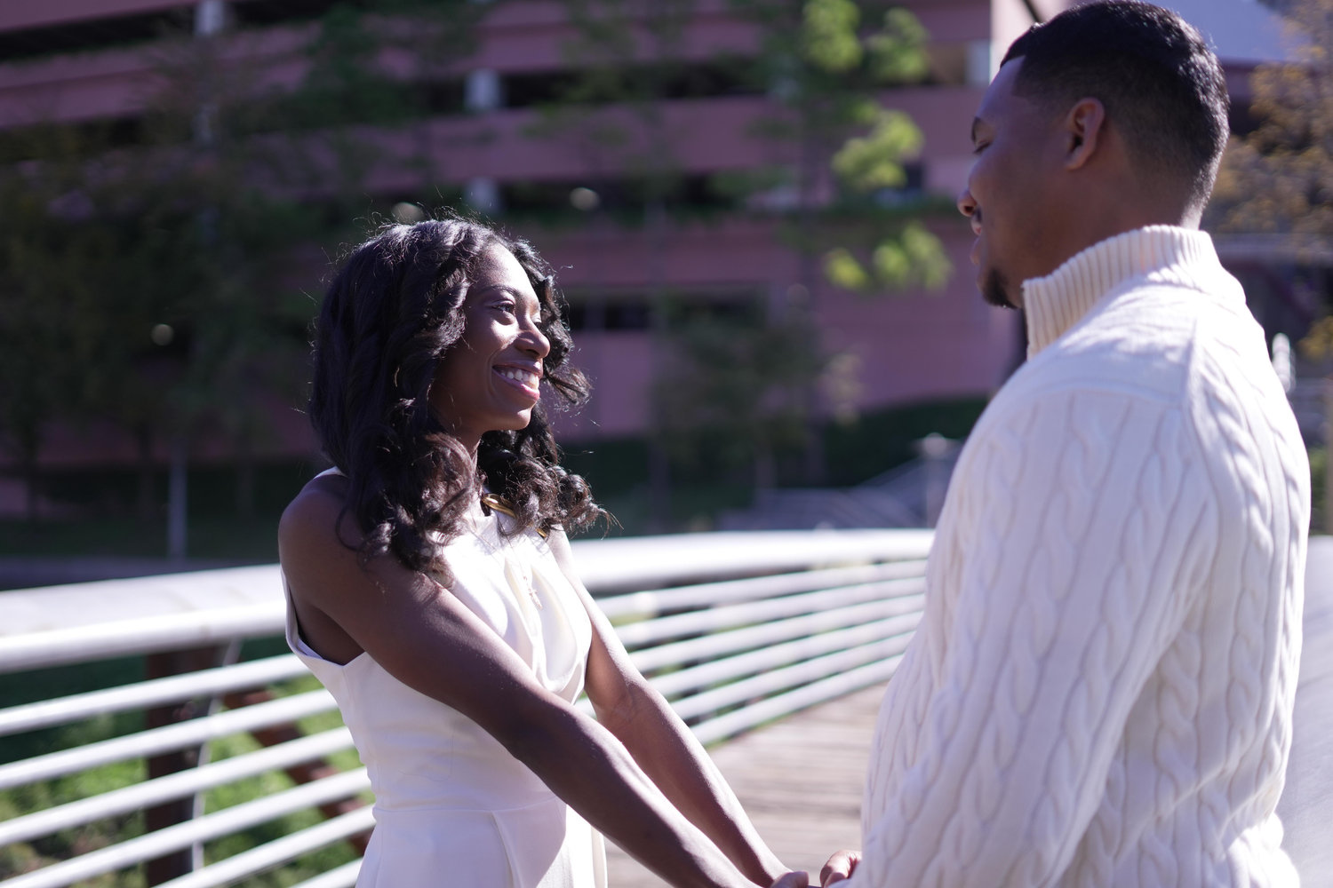 The Wedding Website of Rebekah Hawkins and Anthony Phan