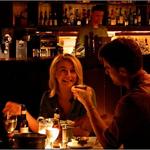 Ports of Call - movie SAFE HAVEN filmed (Southport)