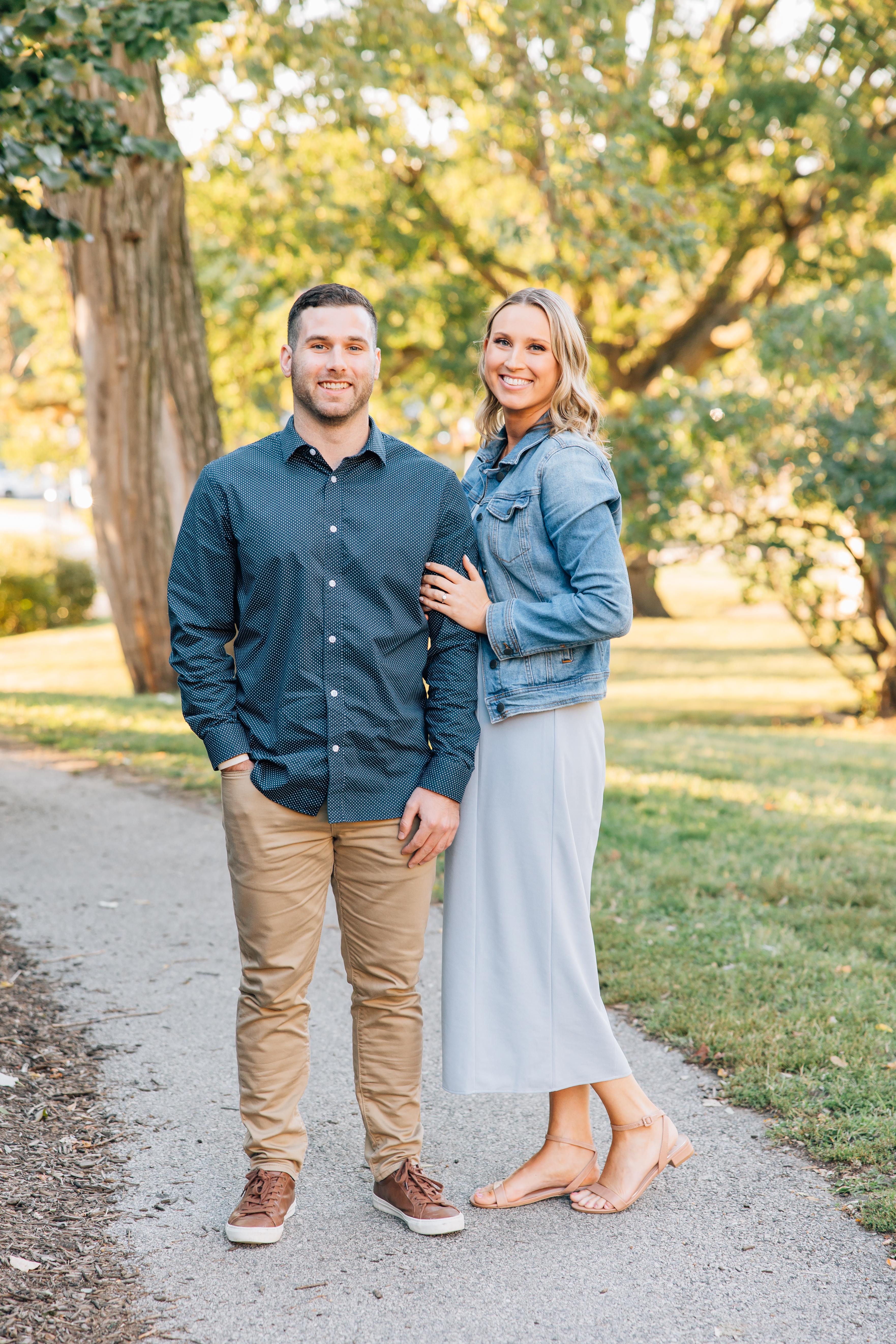The Wedding Website of Megan Deetscreek and Kevin Dunigan