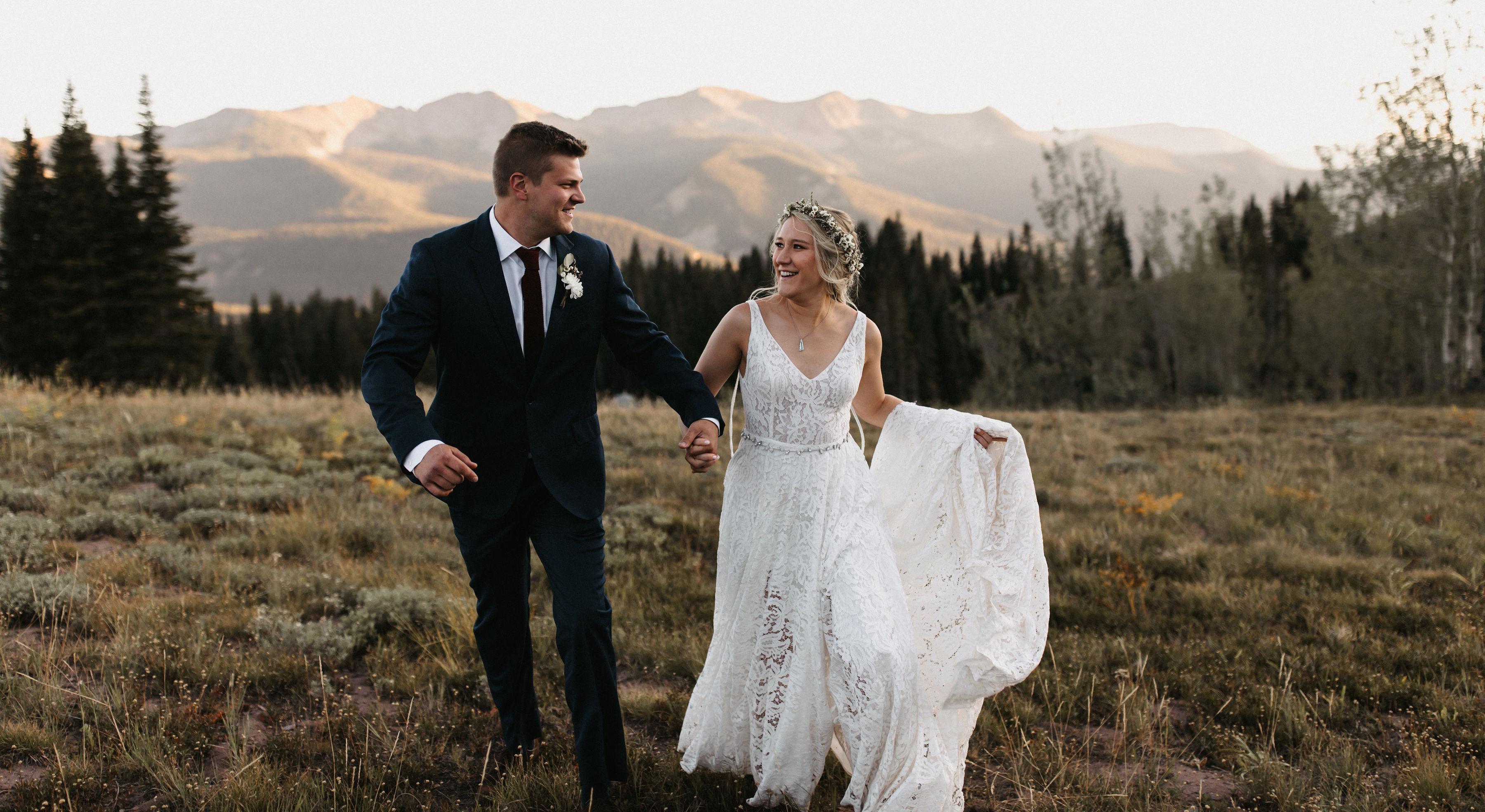 Kate Feller and Tom Lindborg's Wedding Website