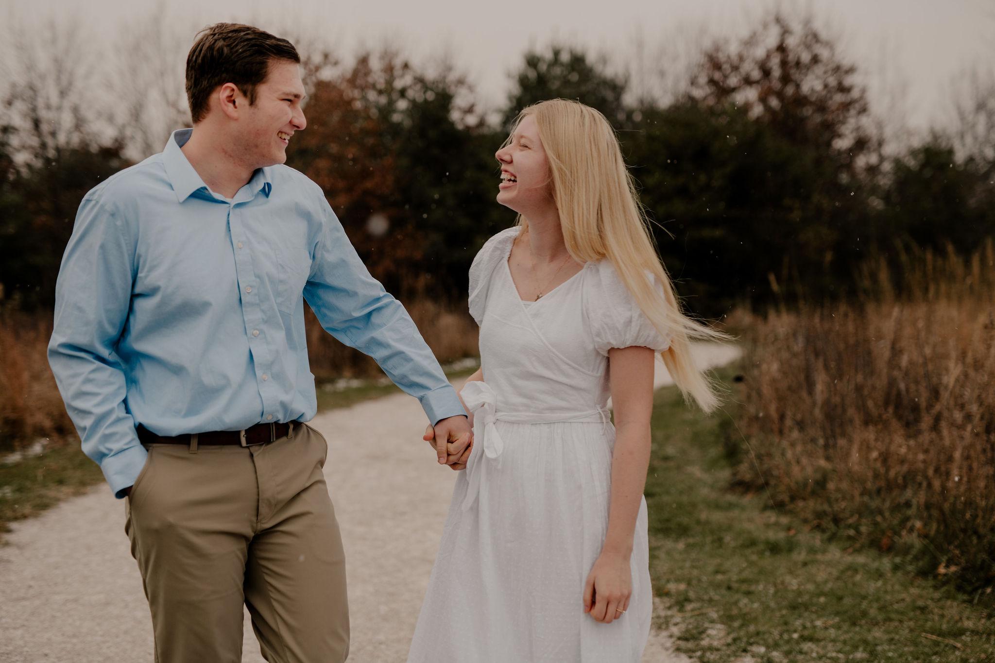 The Wedding Website of Alexa Hassell and Nathan Kawlewski