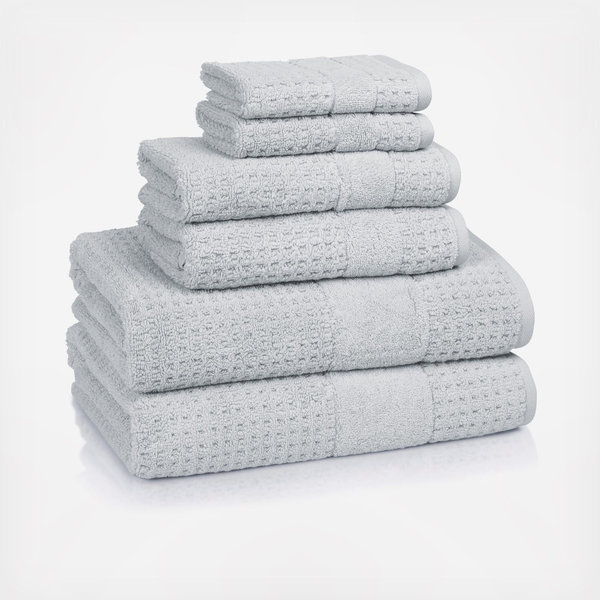 Kassatex Hammam Towel - Thumbnail 2