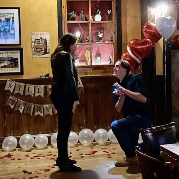 Rachel Malley and Tim Boonstra's Wedding Website