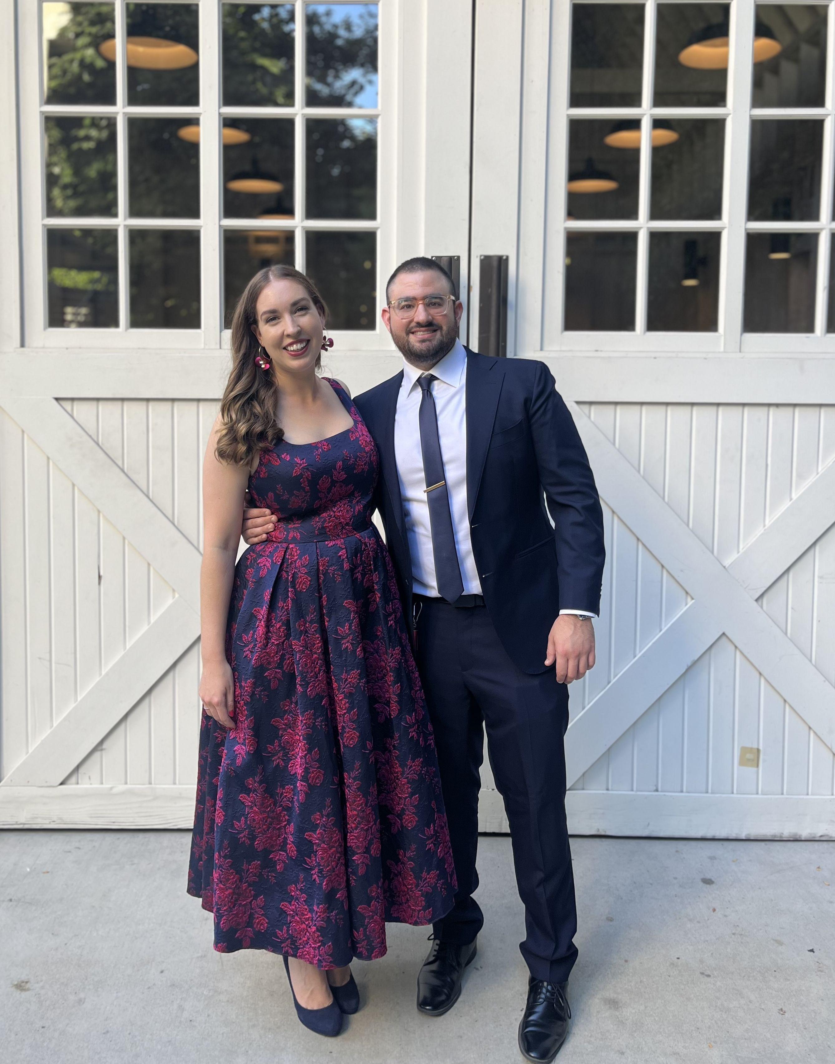 The Wedding Website of Carnie Maree Lewis and Jonathan Craig Mitchell