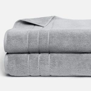Super-Plush Turkish Cotton Bath Sheets