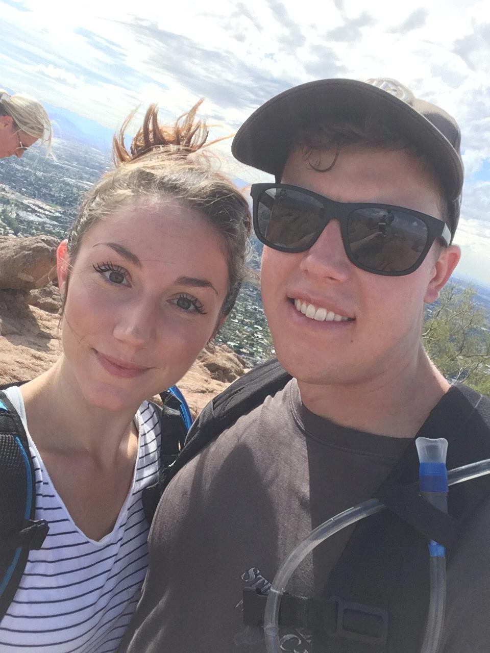 Camelback Mountain 2018