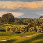 Ocean Golf Course at Peninsula Papagayo