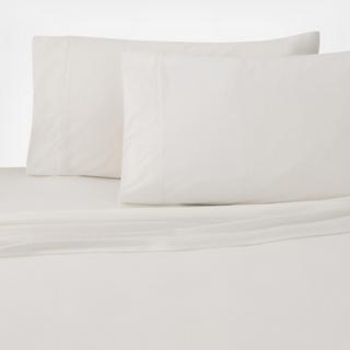 Jersey Pillowcase, Set of 2