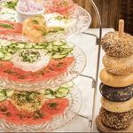 Sadelle's Coconut Grove
