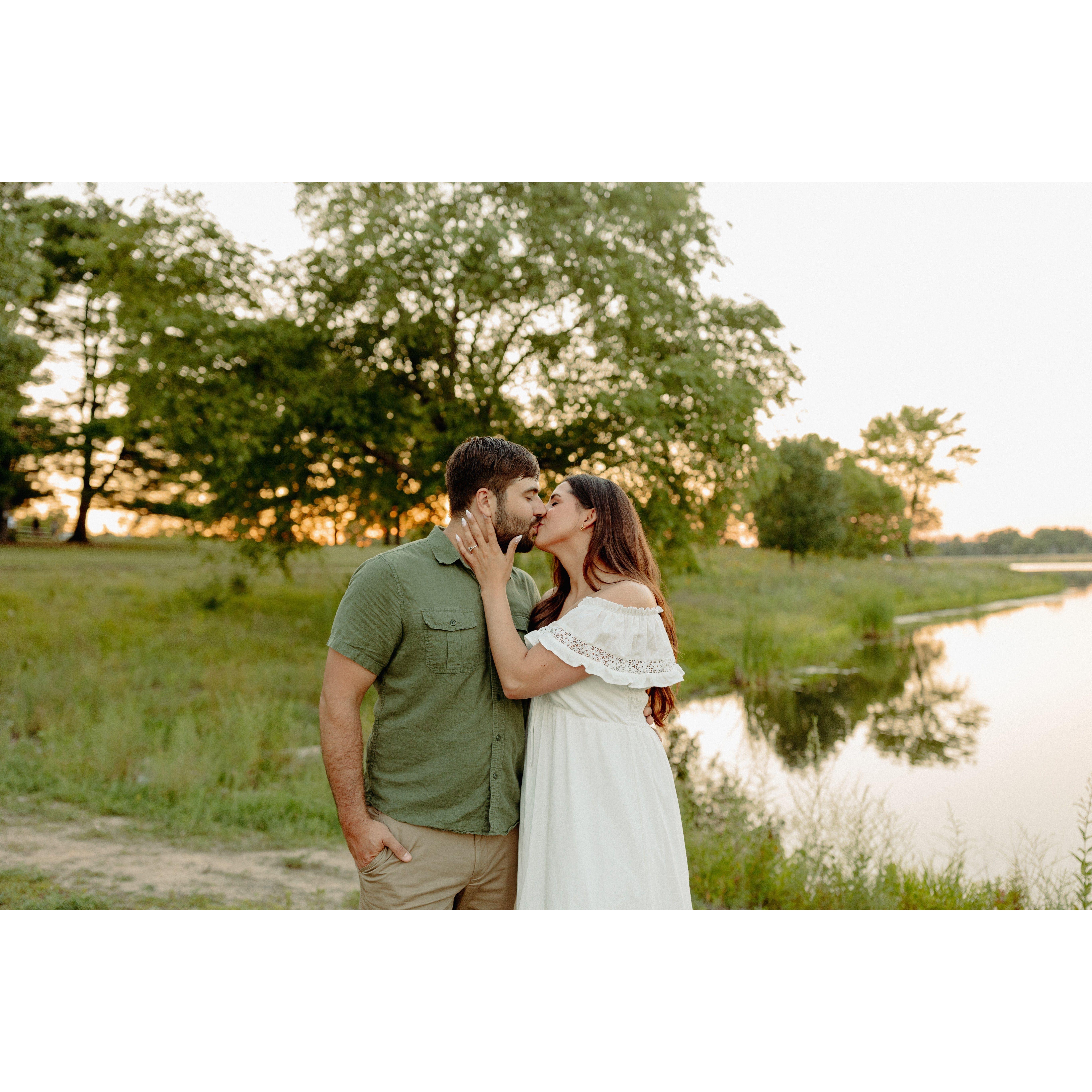 Photo Credit - Mandi Schirm Photography