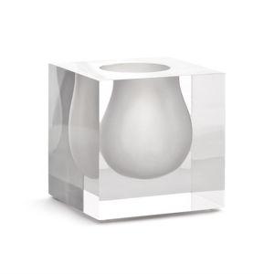 Bel Air Mini Scoop Vase