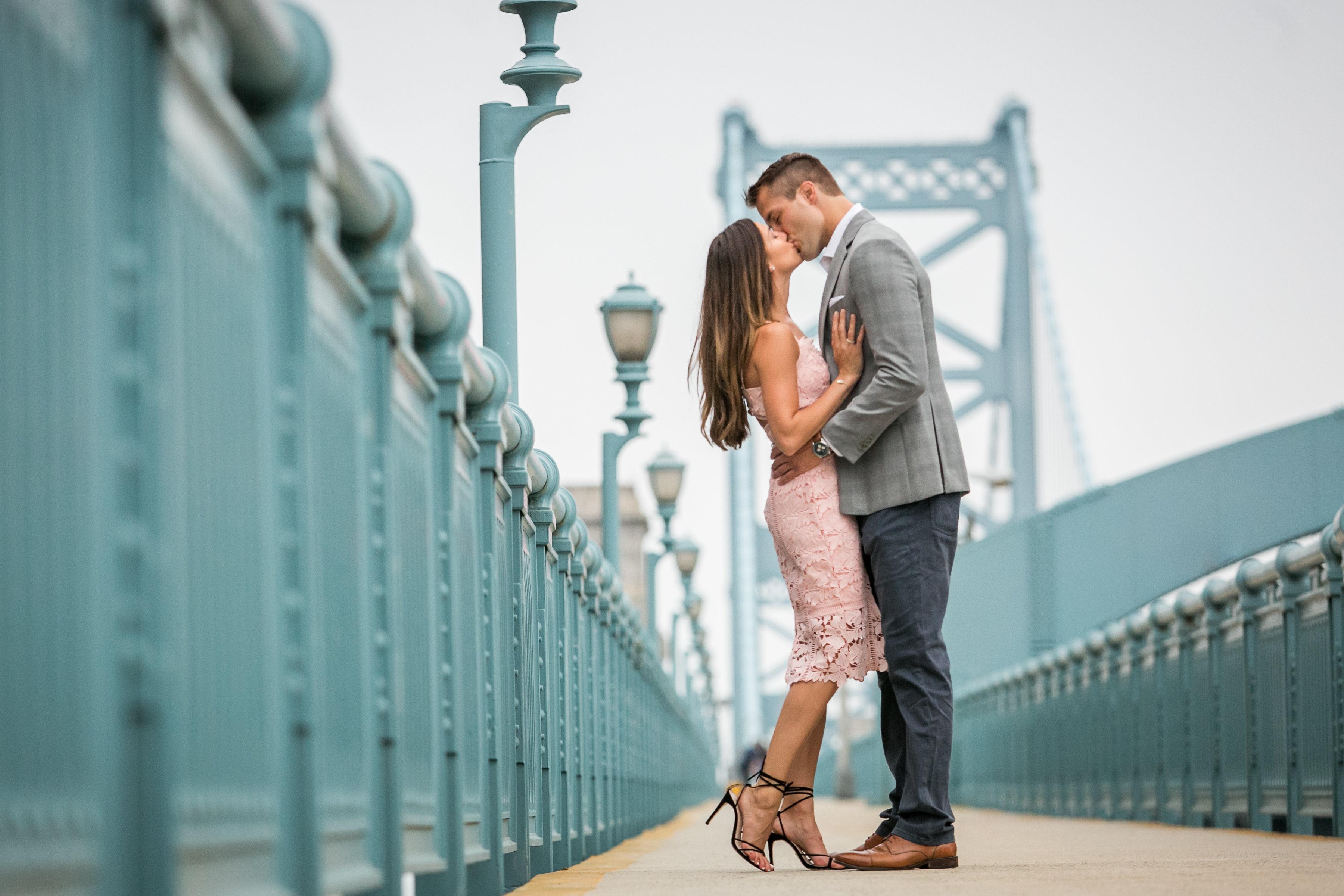 The Wedding Website of Lauren Bayer and Shane Riccio
