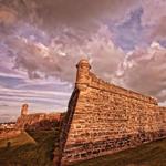 Castillo de San Marcos