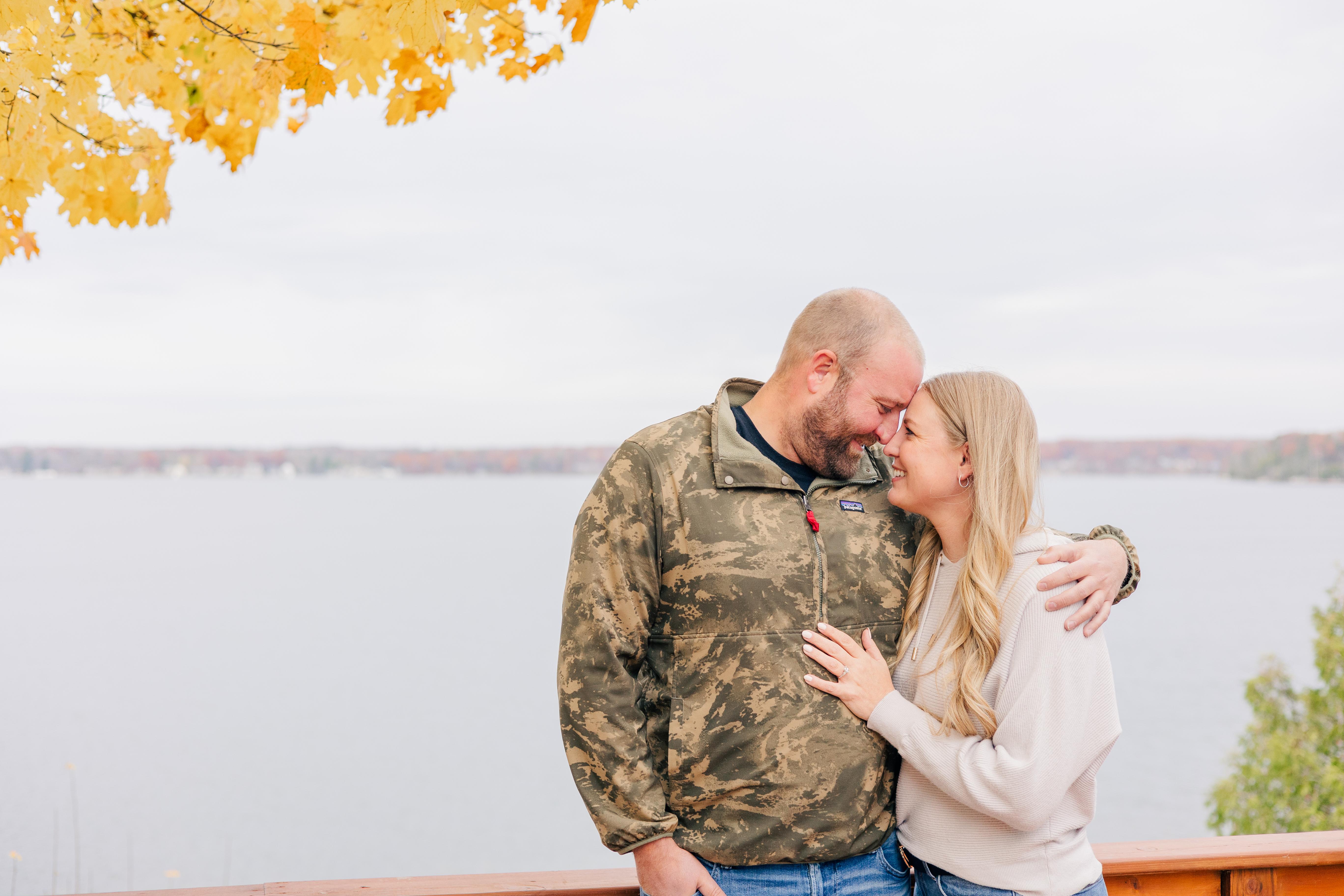 The Wedding Website of Stacey Heeren and Tim Lyzenga