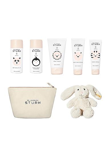 Dr. Barbara Sturm Baby & Kids Set