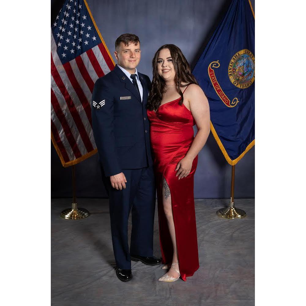 Military Ball