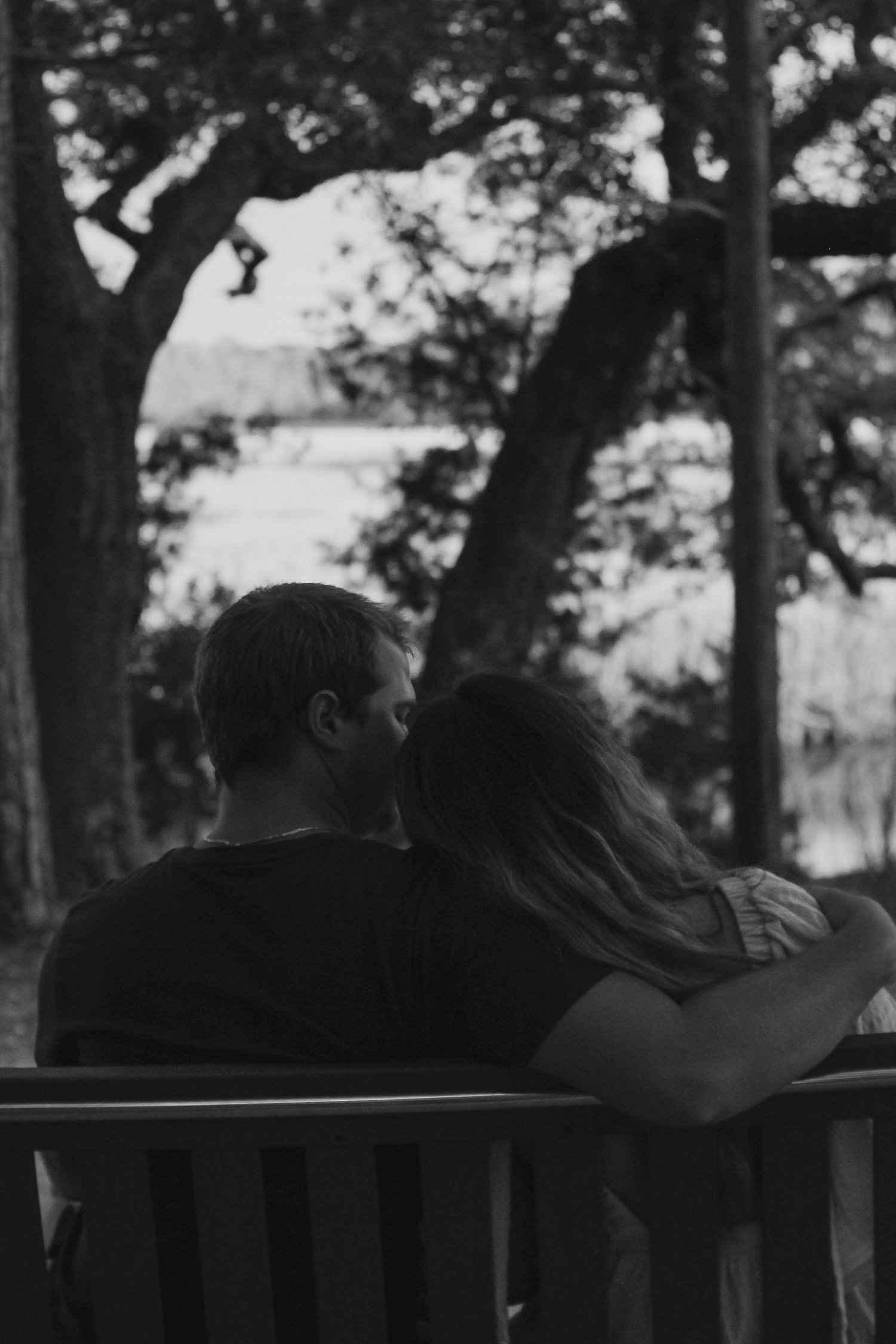 The Wedding Website of Bailey Gerald and Nicklas Singleton