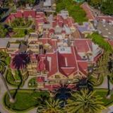 Winchester Mystery House