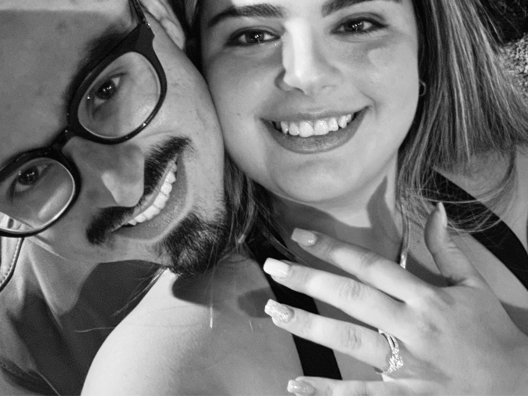 The Wedding Website of Natasha Barbosa and Jacob Delgado