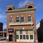 GameOn bar+arcade Annapolis